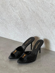 YSL heels