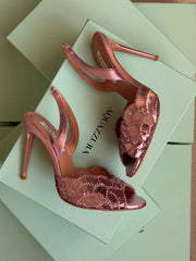 Aquazzura Heels