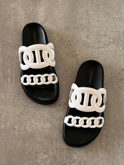 Hermes Sandal