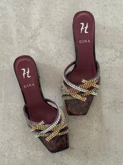 GINA