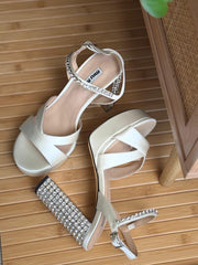 Miu Miu Heels