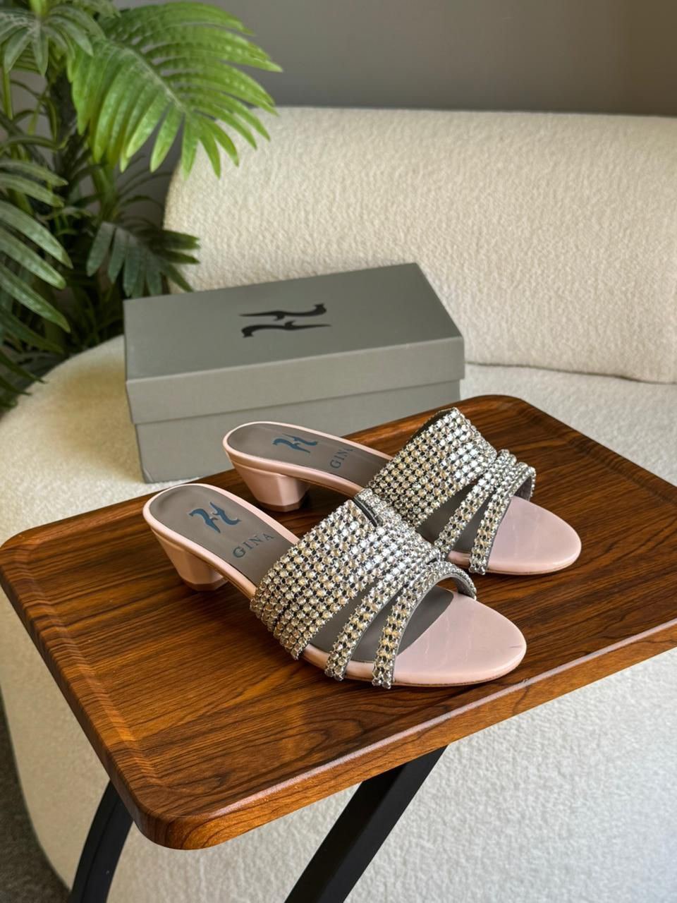 Gina Sandals