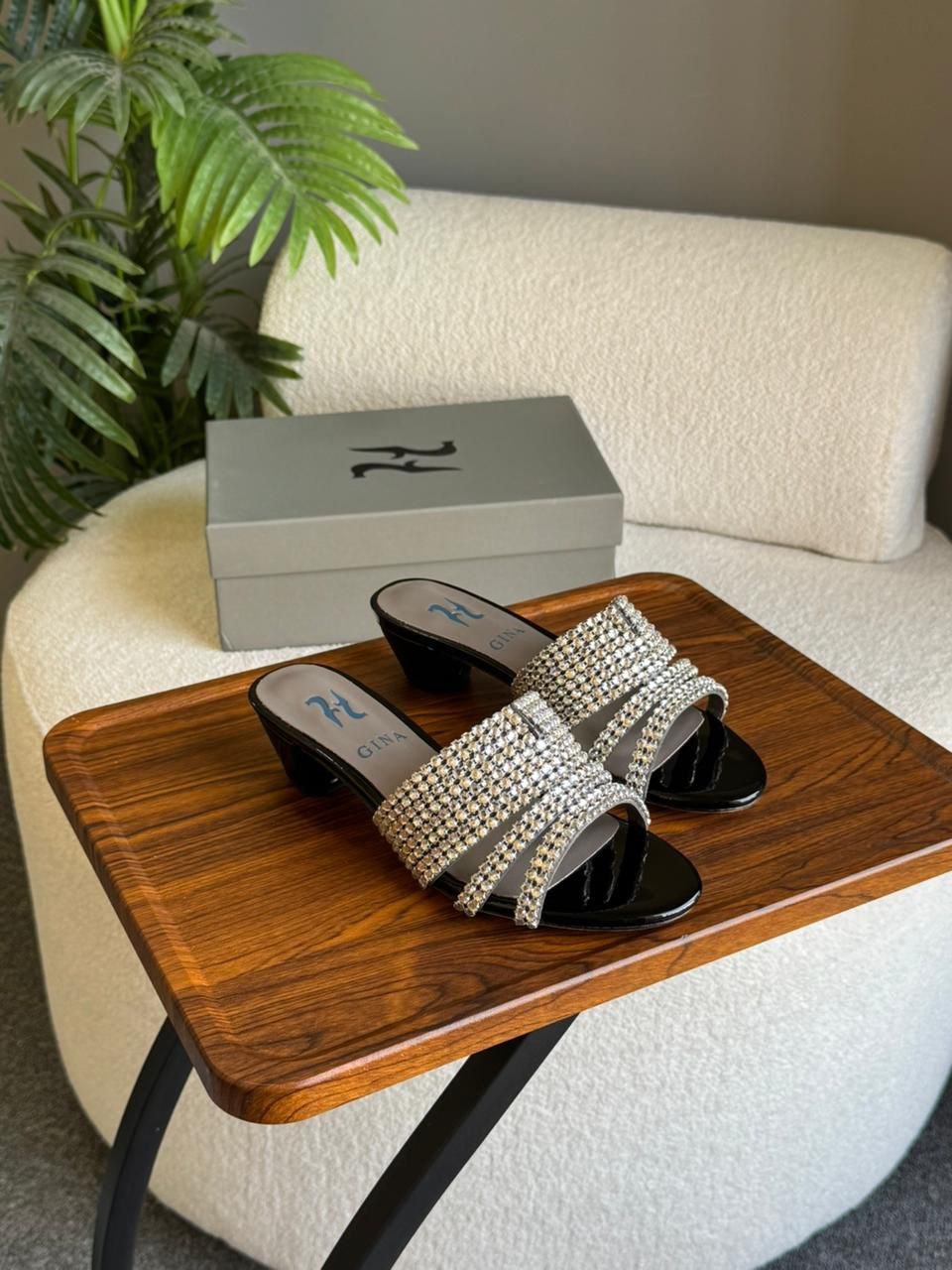 Gina Sandals