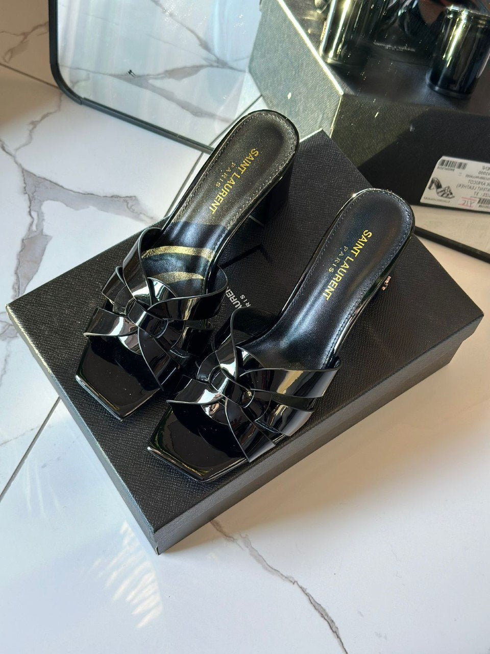 YSL