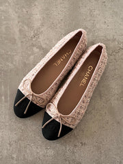 Chanel Ballet