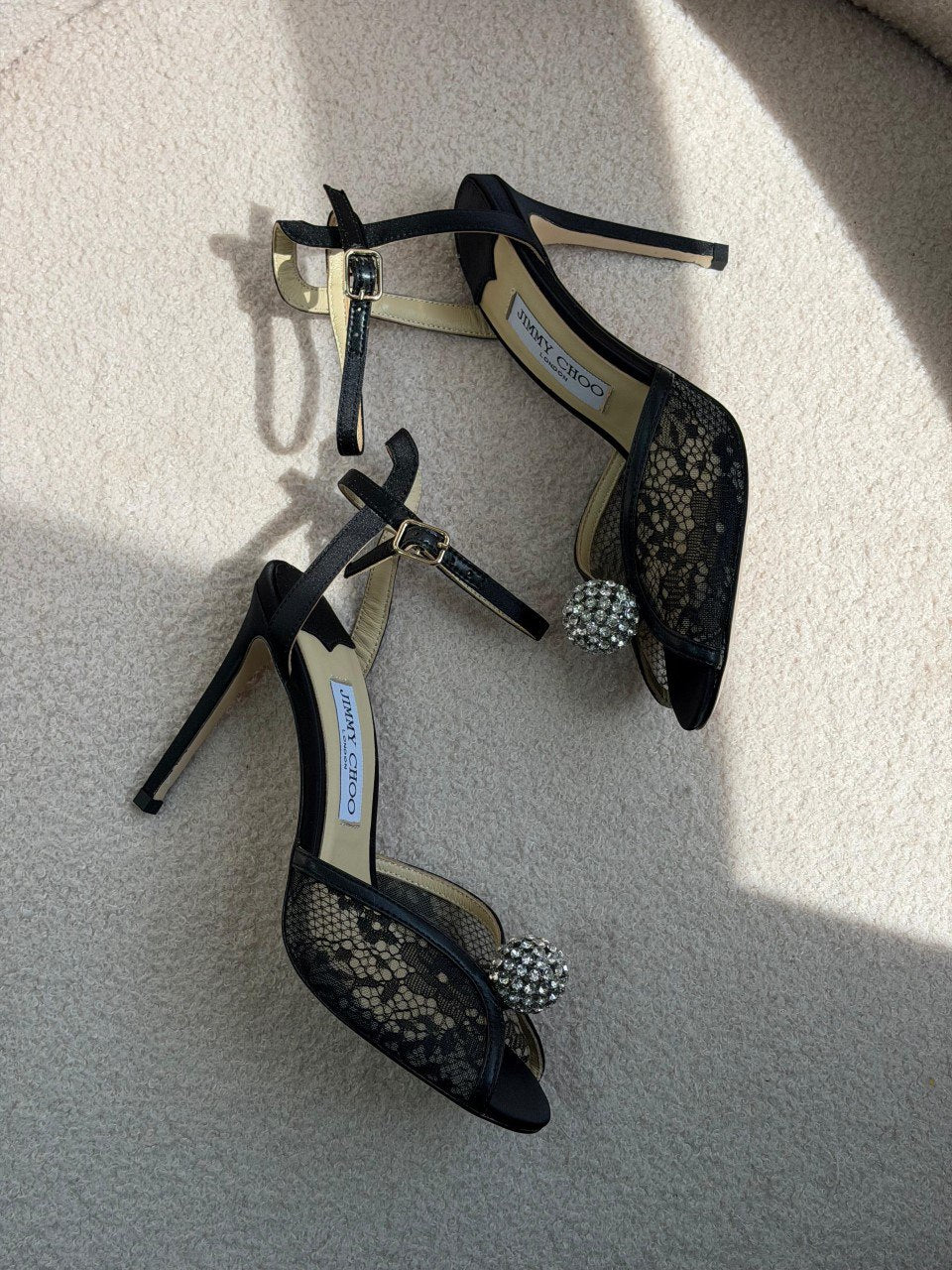 JIMMY CHOO
