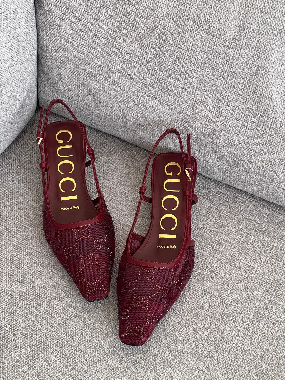 GUCCI