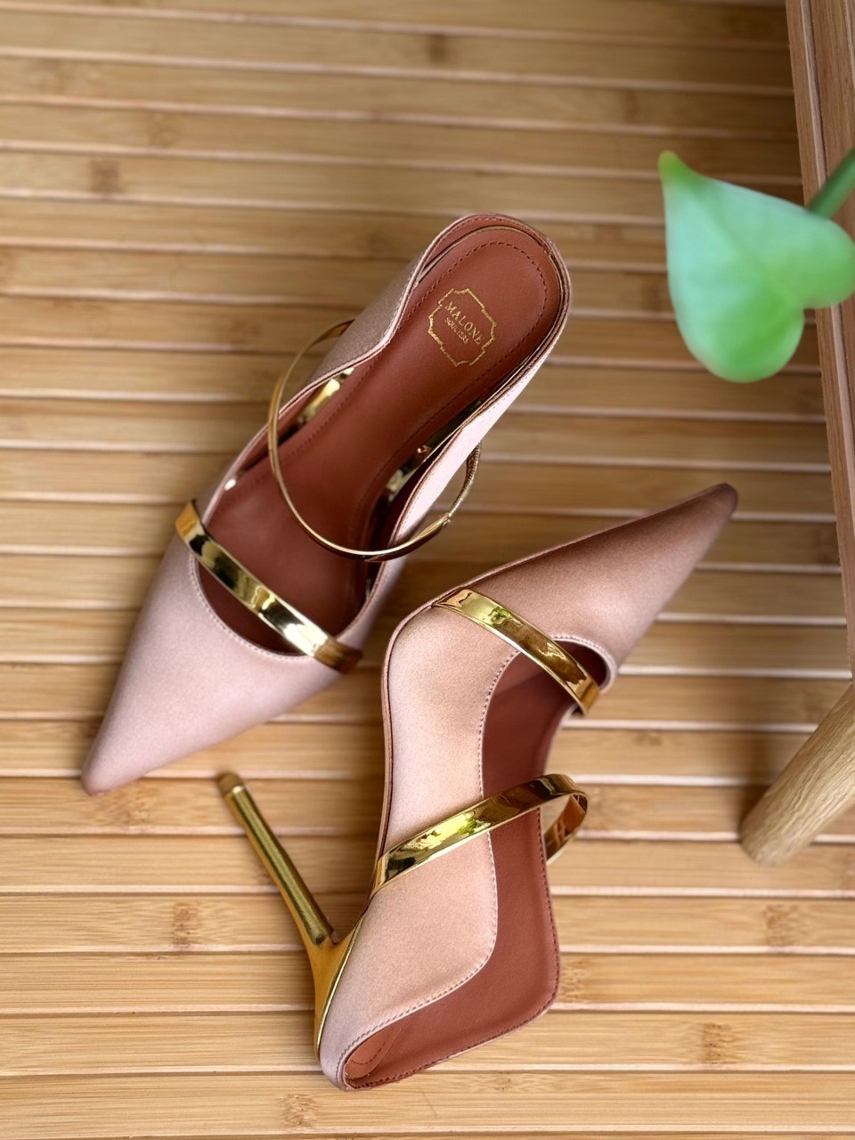 MALONE SOULIERS