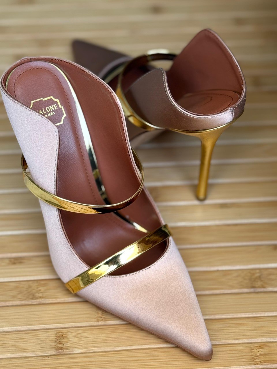 MALONE SOULIERS