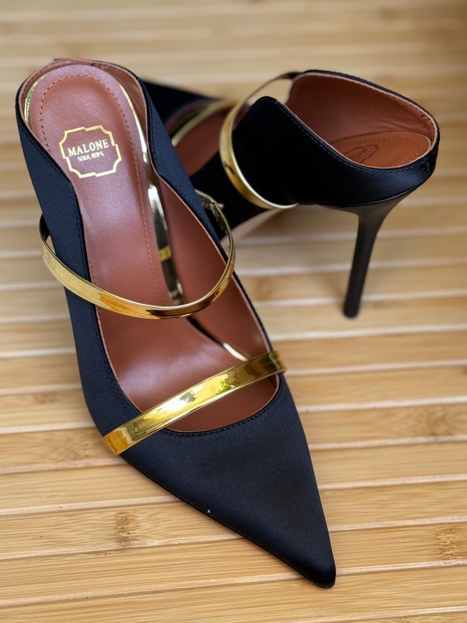 MALONE SOULIERS