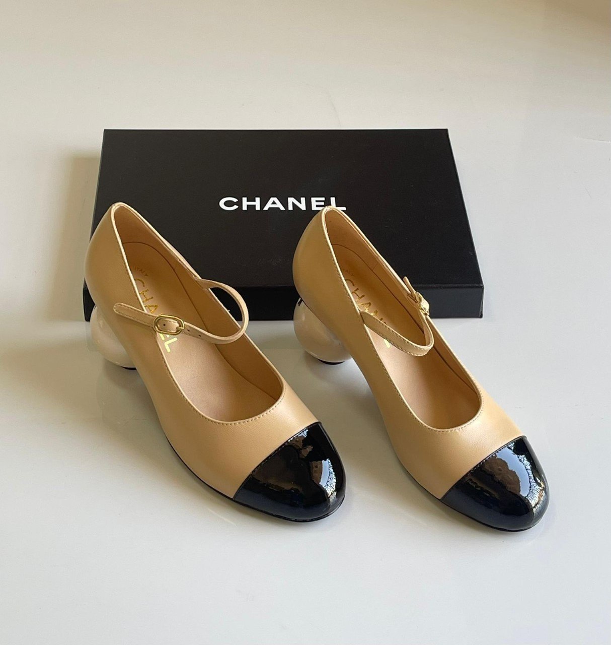 CHANEL