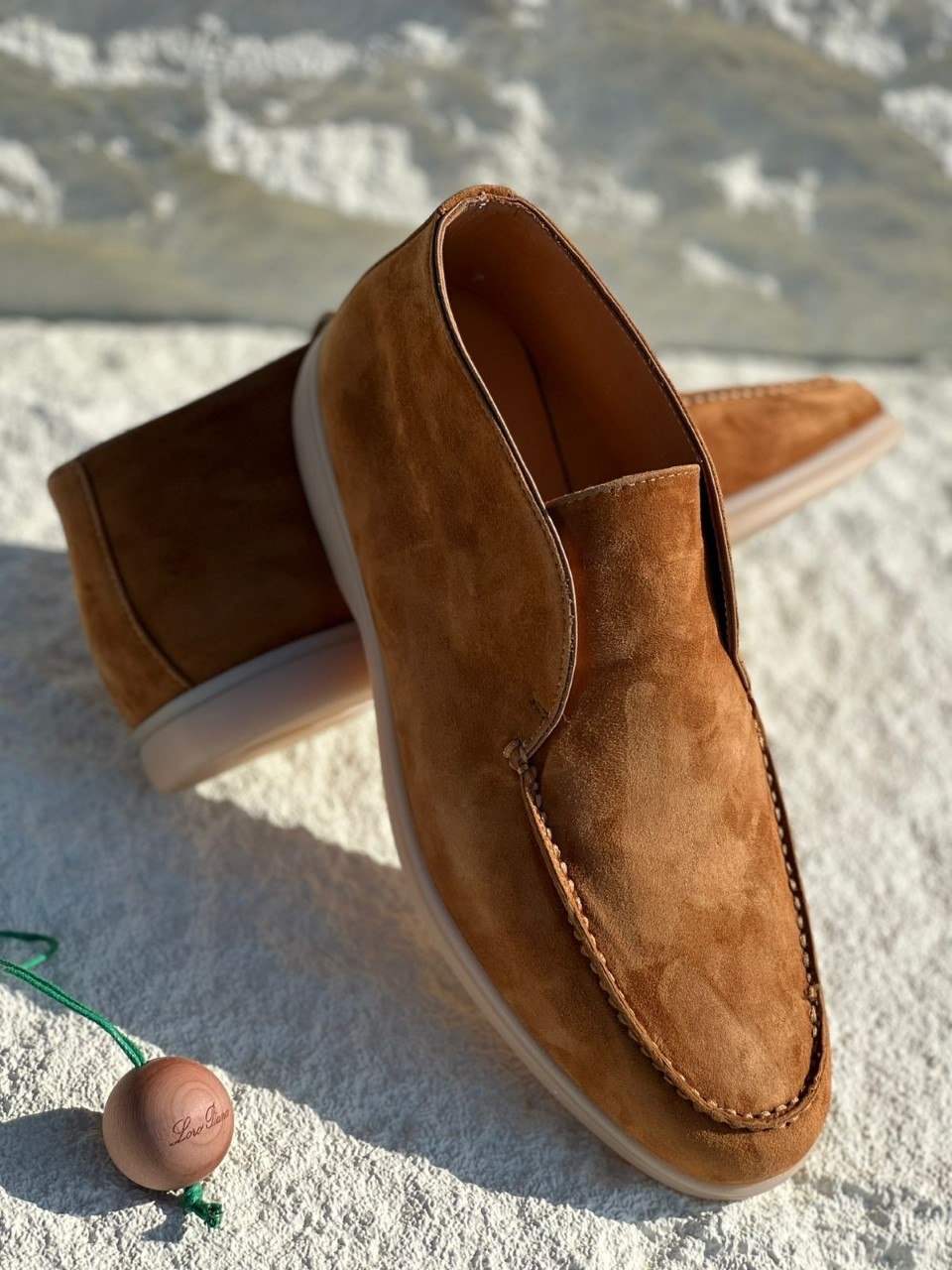 LORO PIANA