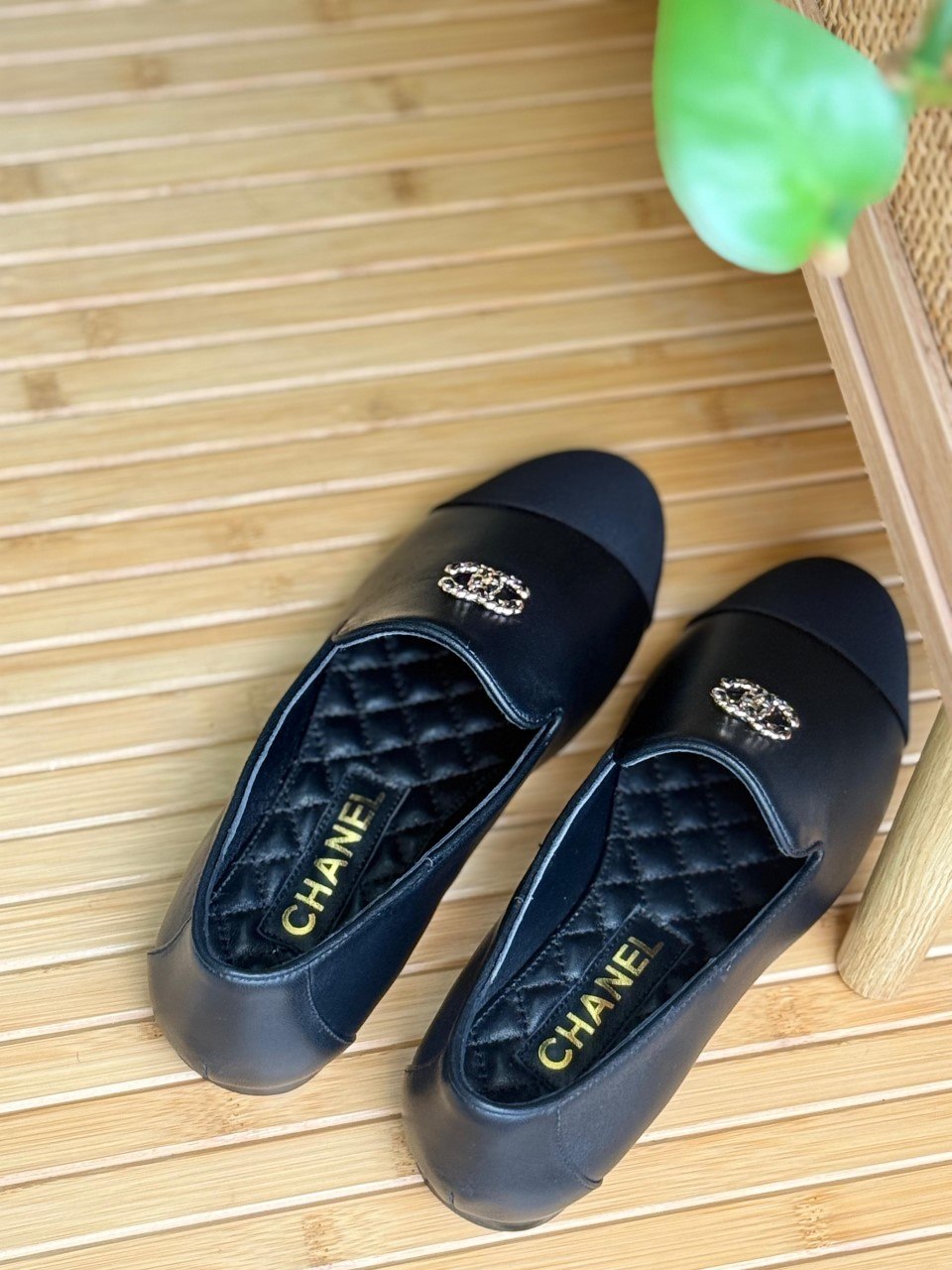 CHANEL