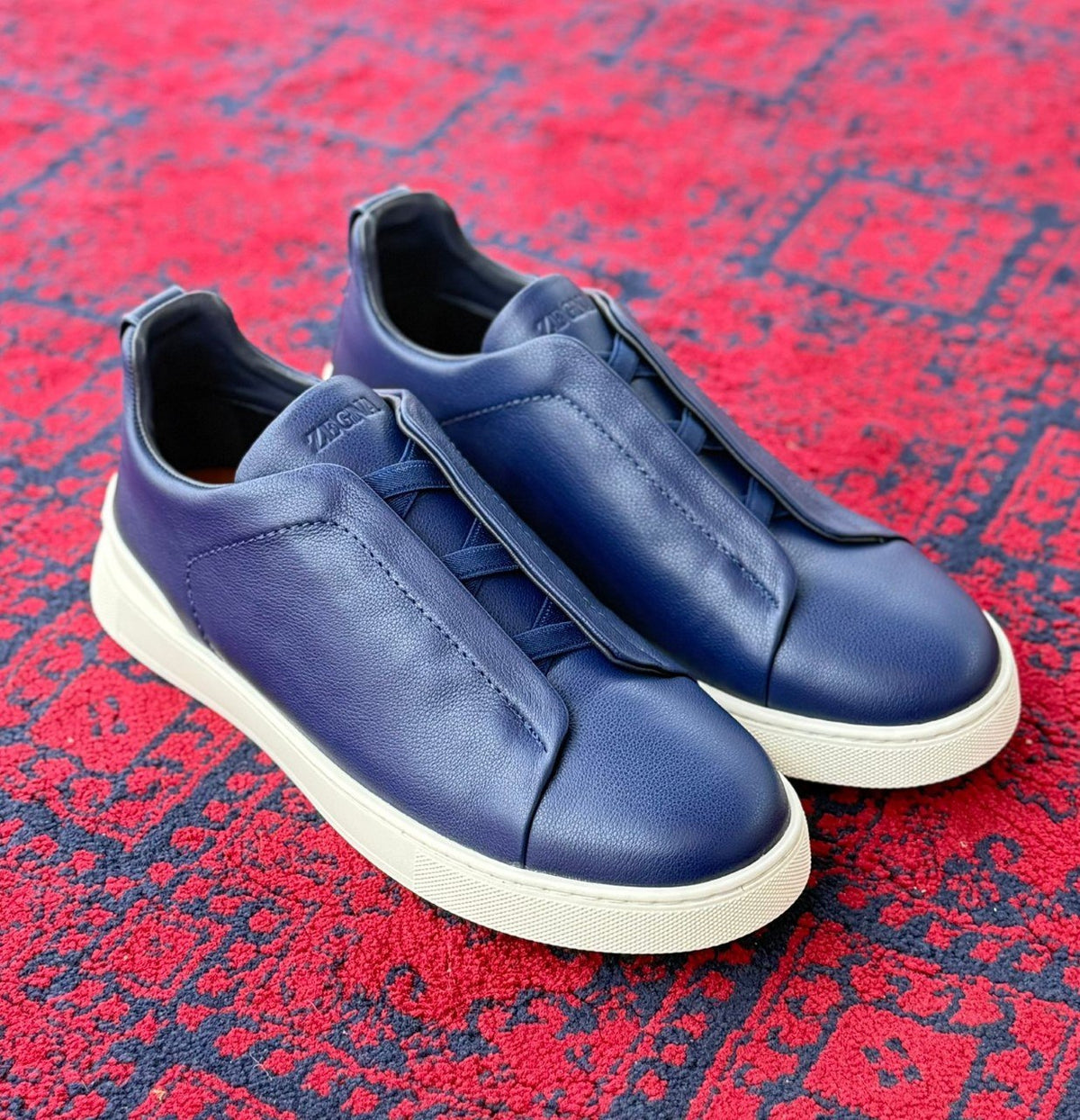 ZEGNA