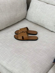 HERMES lzmir sandal