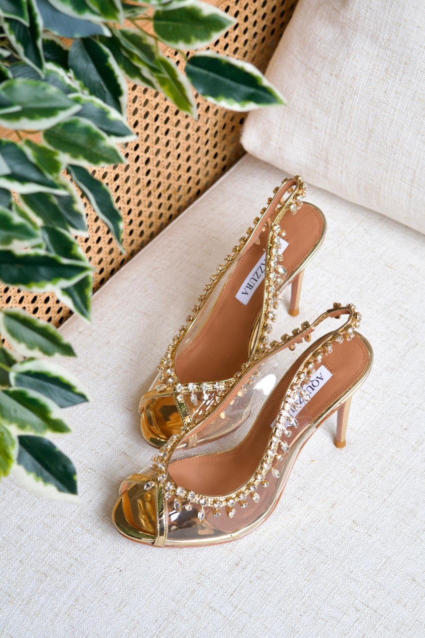 AQUAZZURA