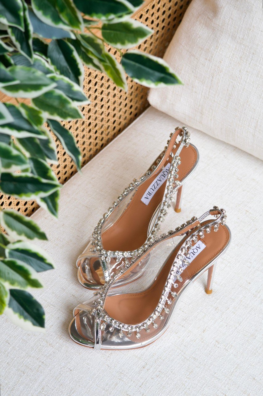 AQUAZZURA