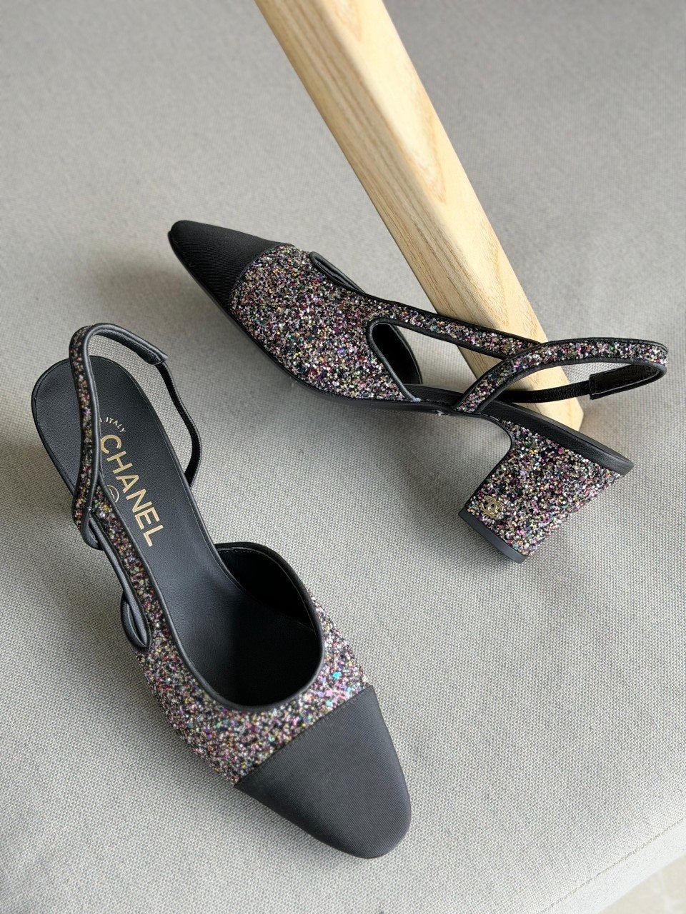 CHANEL