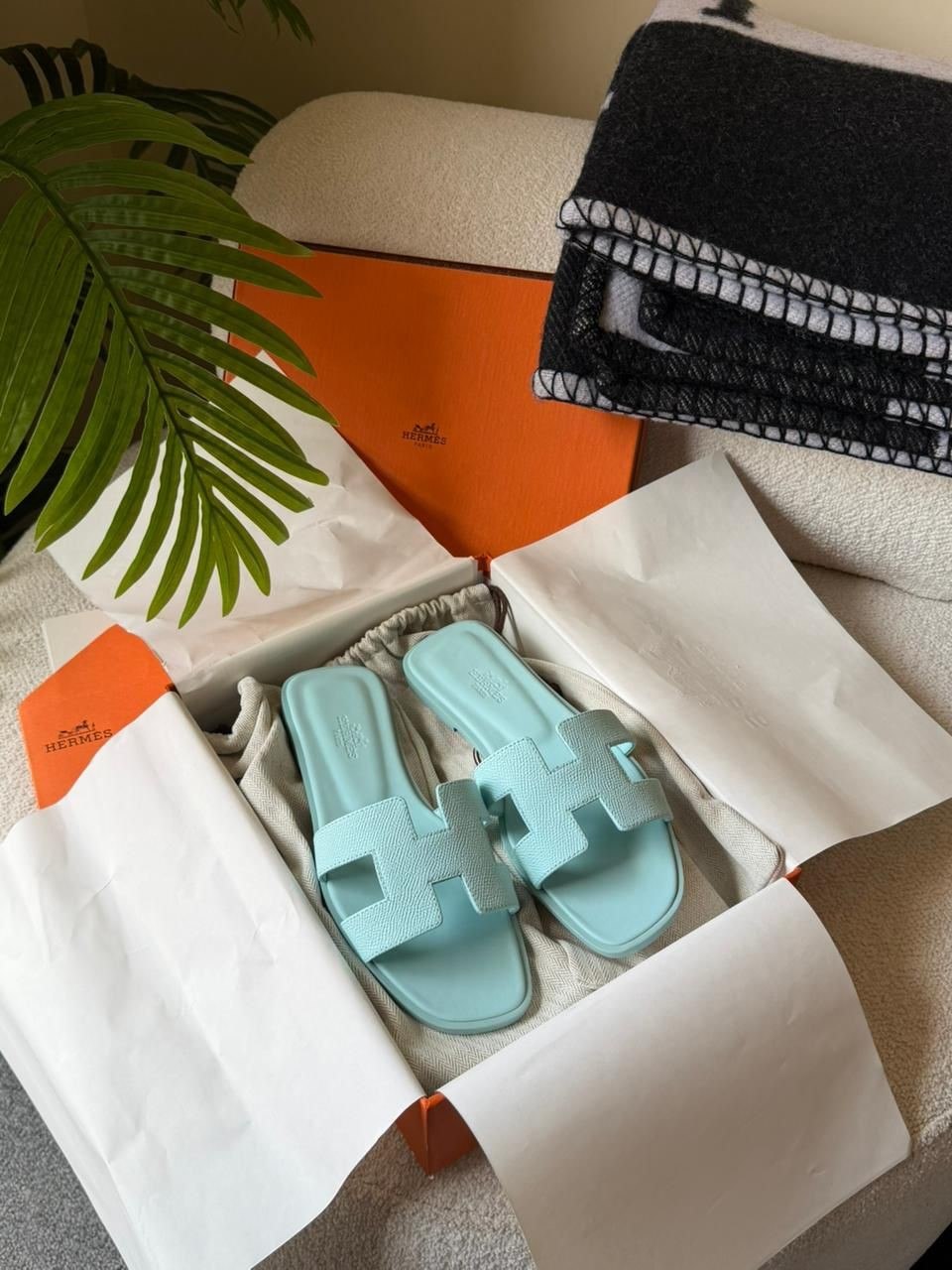 HERMES