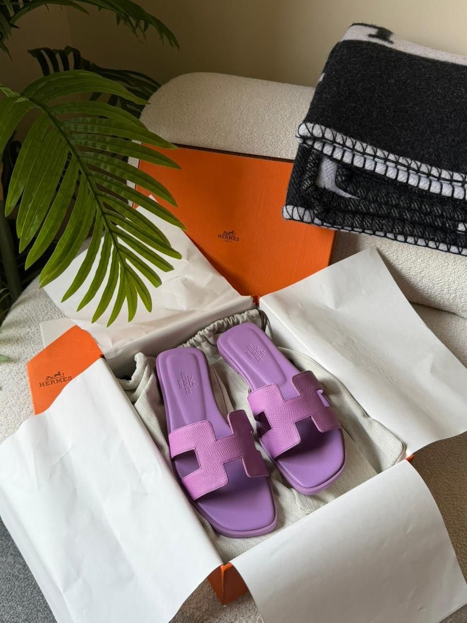 HERMES