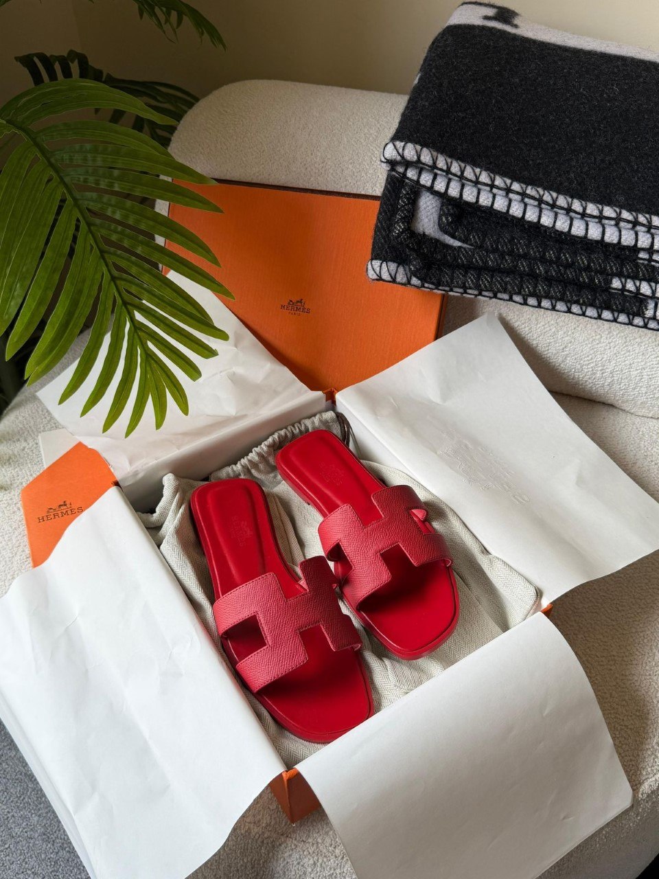 HERMES
