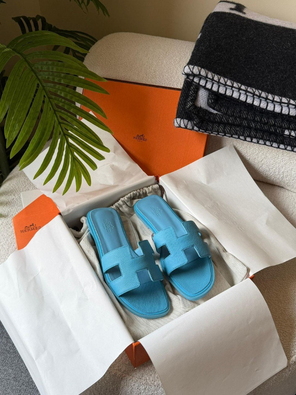 HERMES