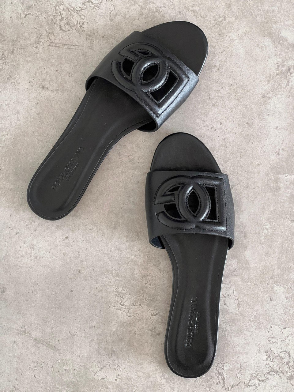 DOLCE&GABBANA