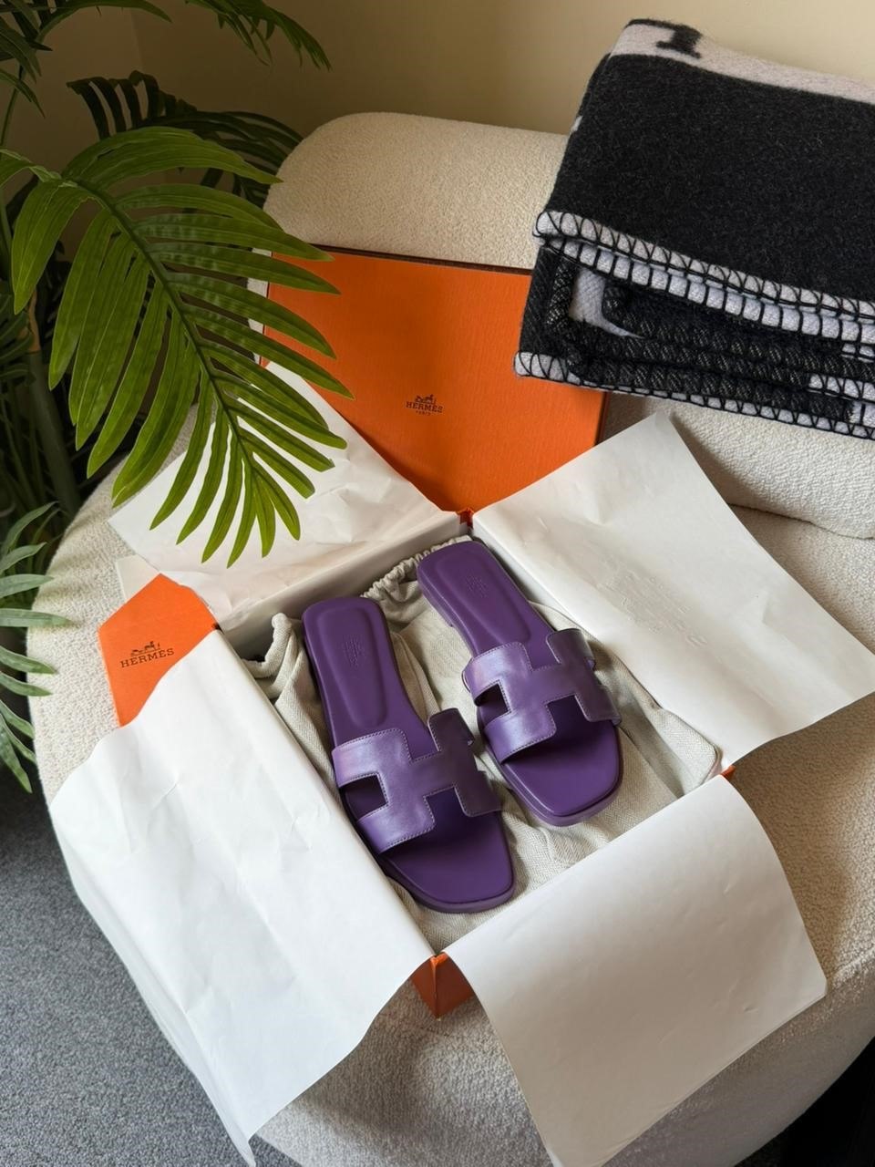 HERMES