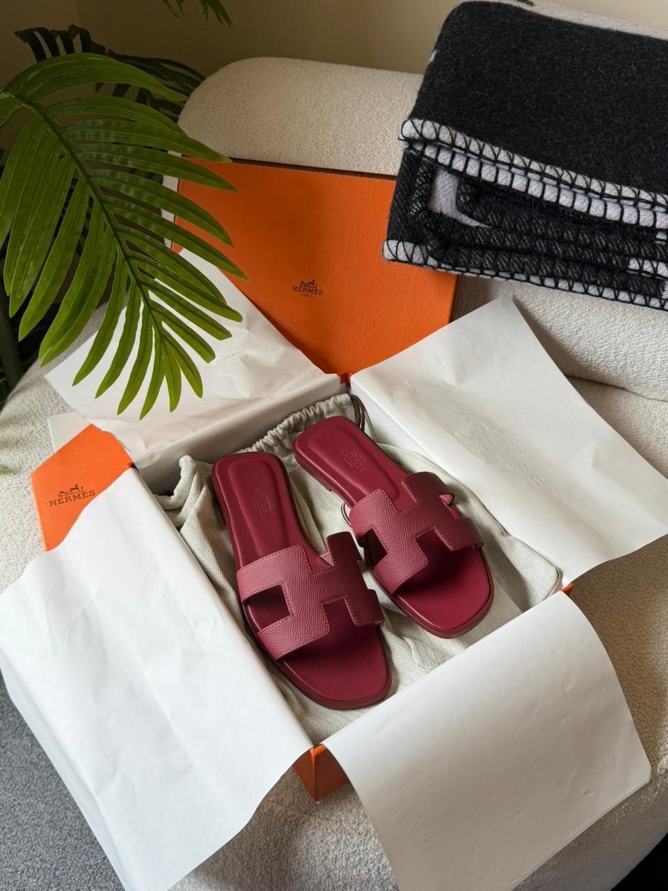 HERMES