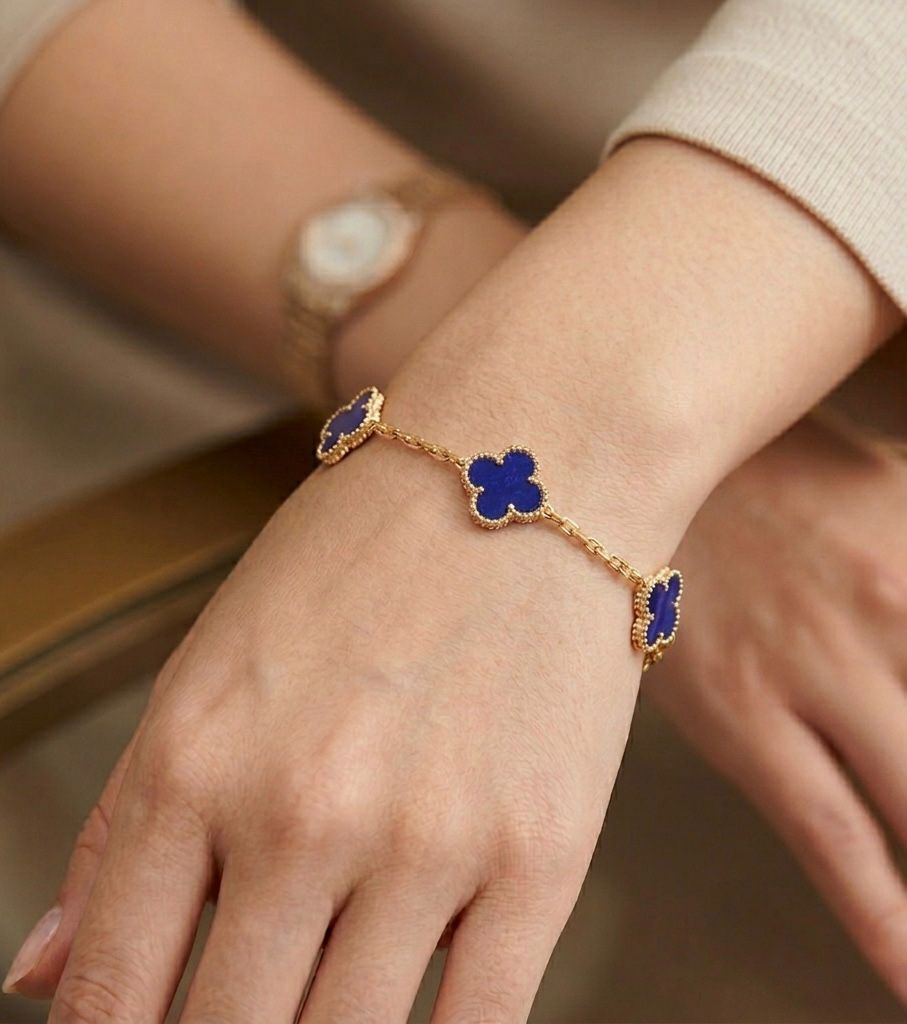 Van Cleef bracelet