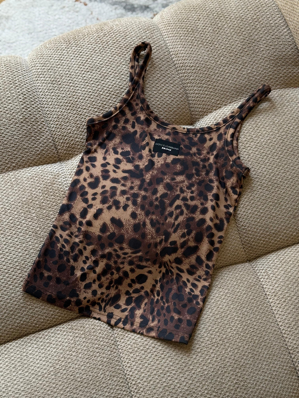 DOLCE&GABBANA