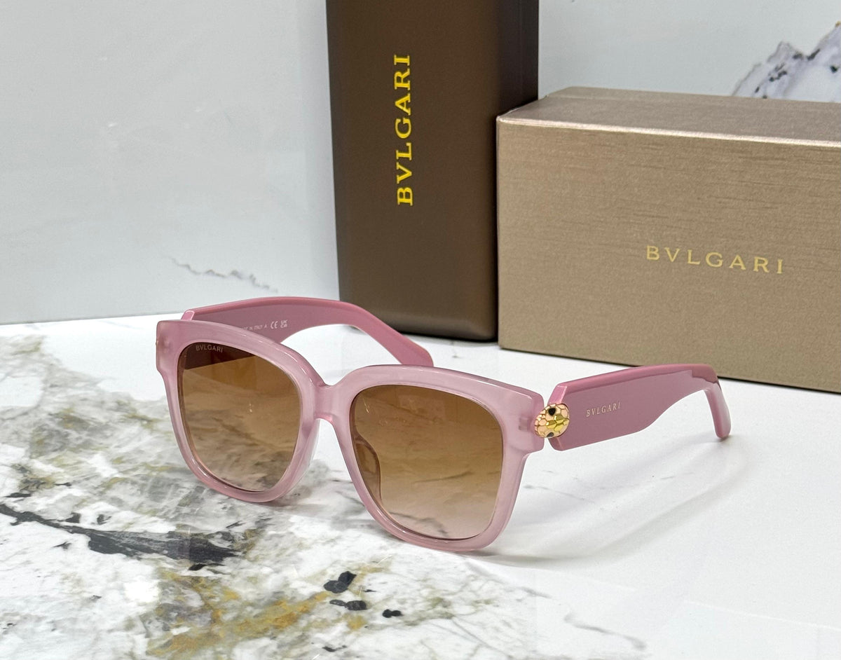 BVLGARI