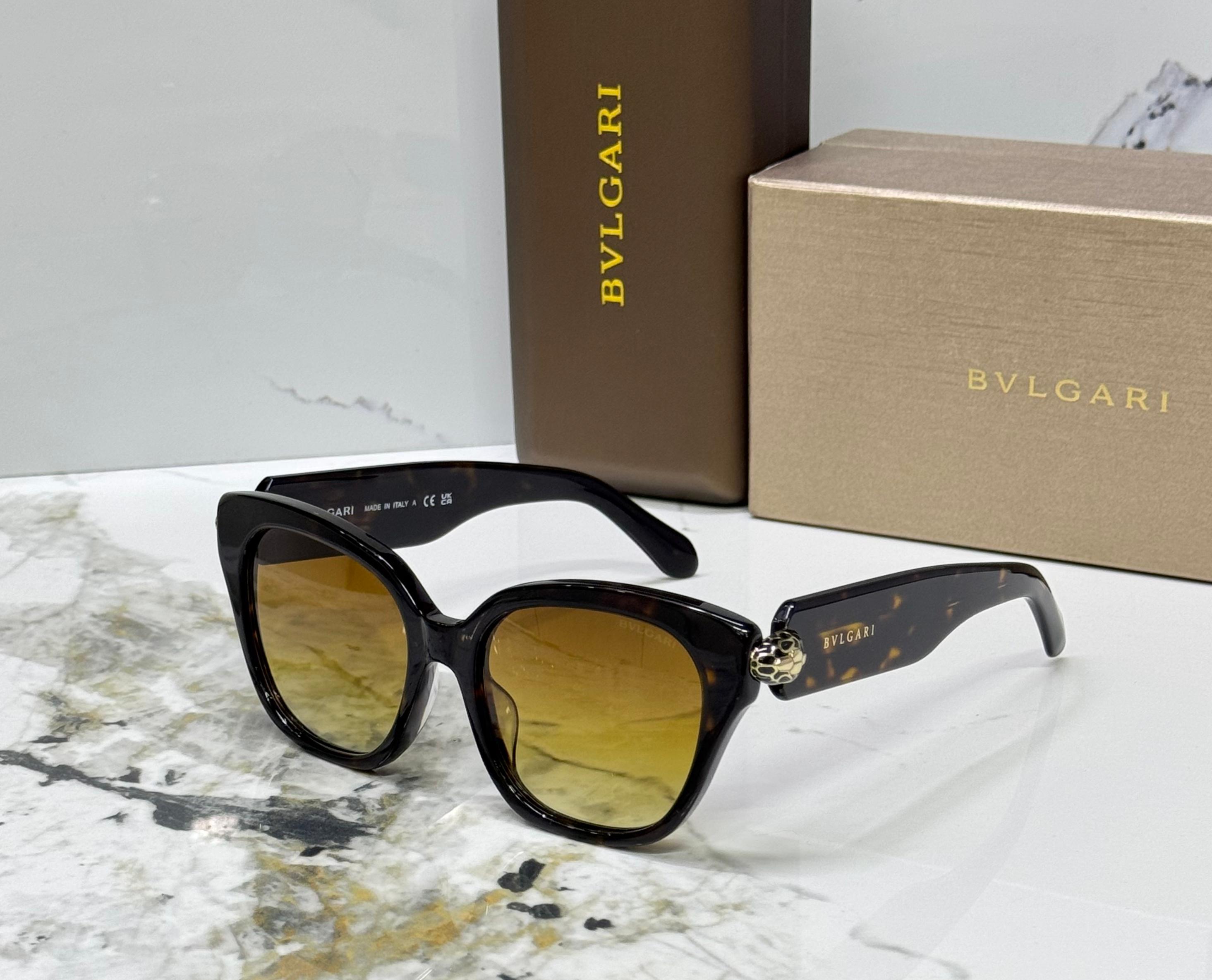 BVLGARI