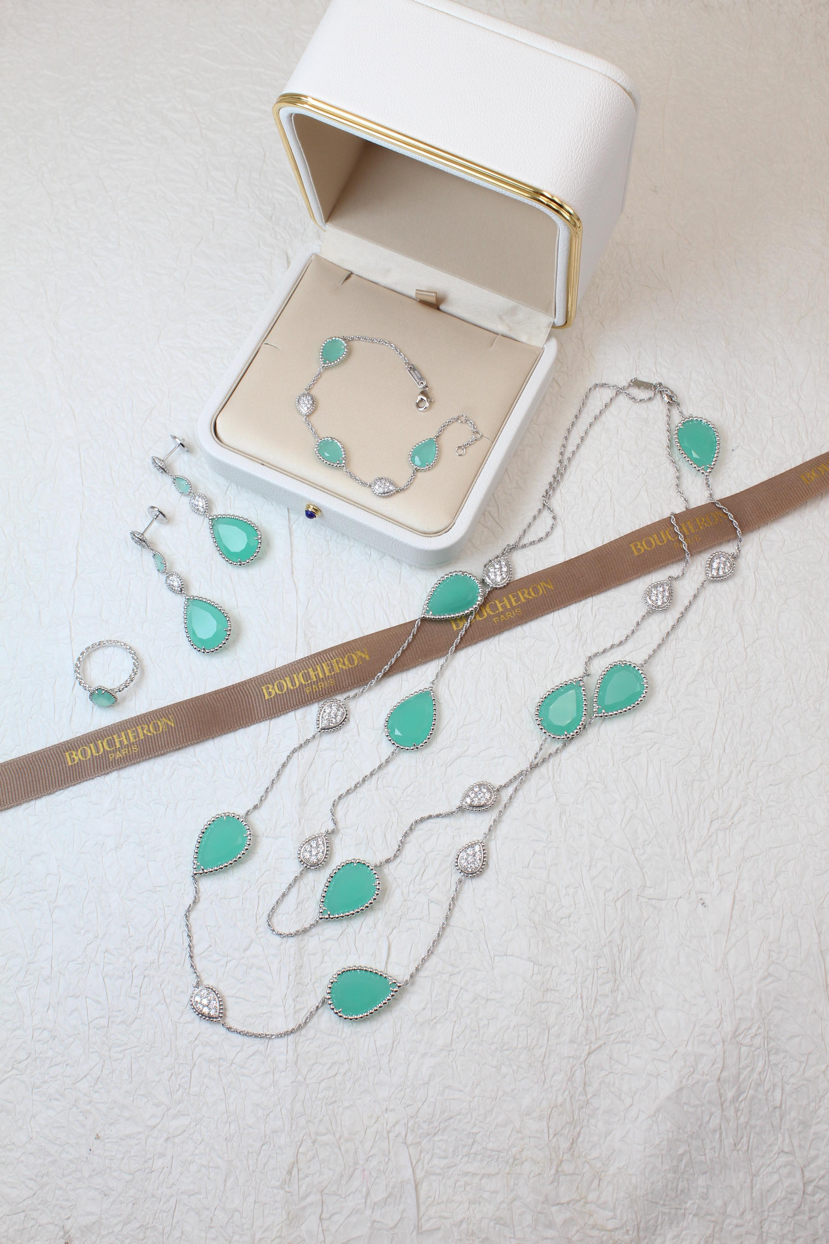 BOUCHERON
