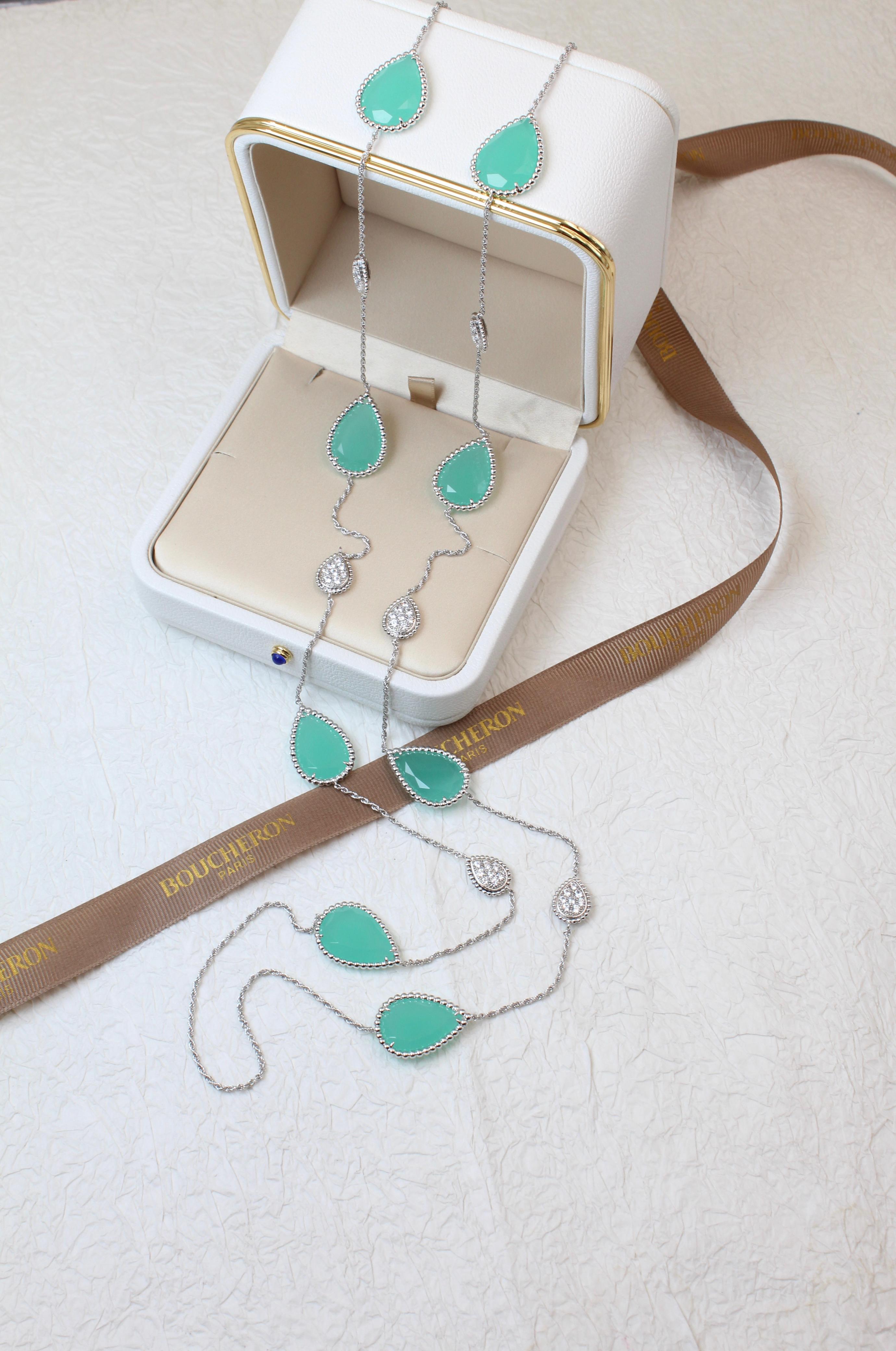 BOUCHERON