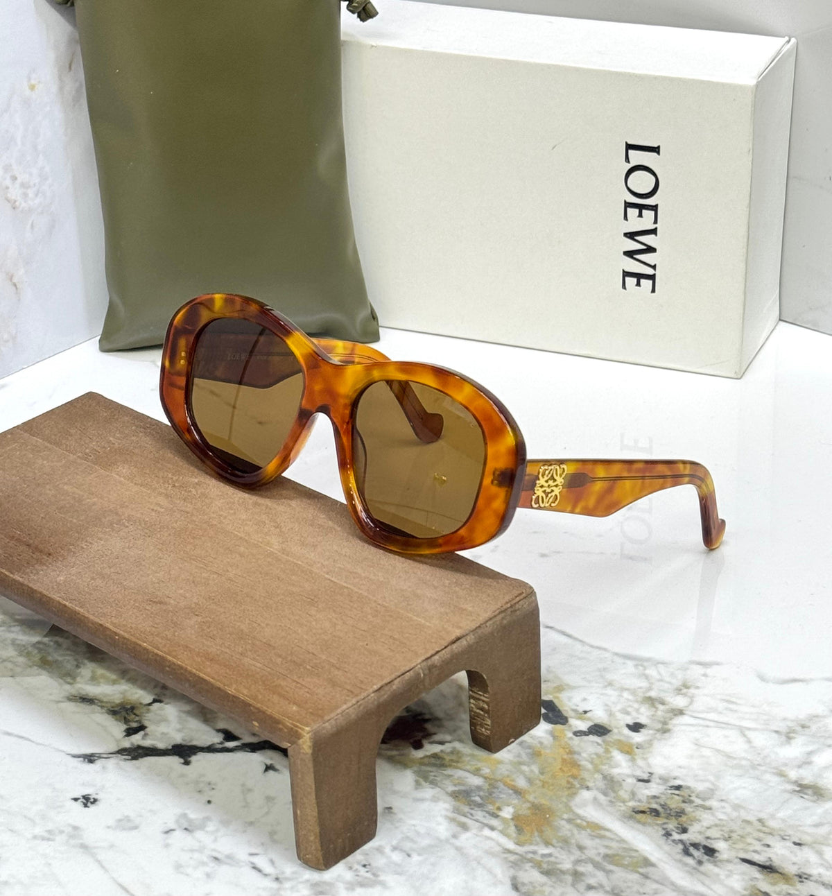LOEWE