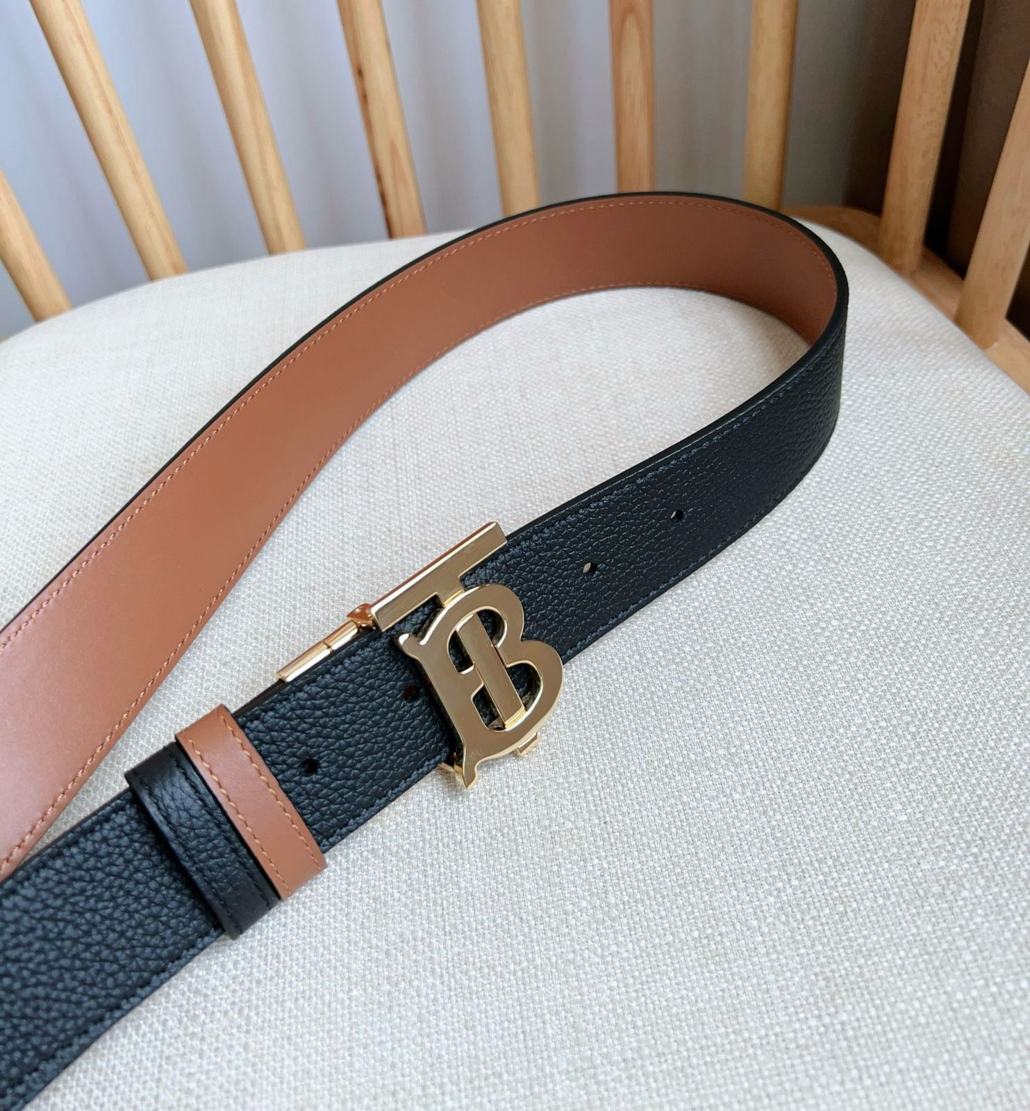 BURBERRy