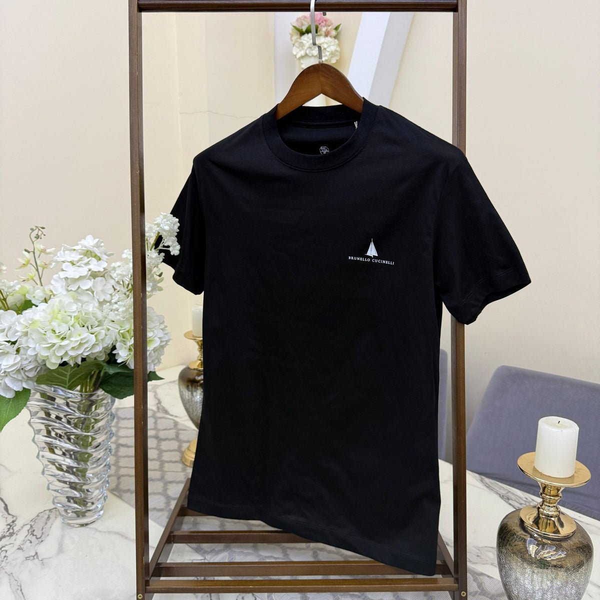 TSHIRT Brunello Cucinelli