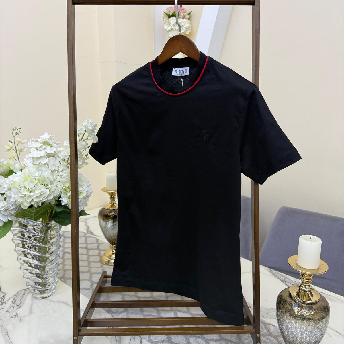 TSHIRT Brunello Cucinelli