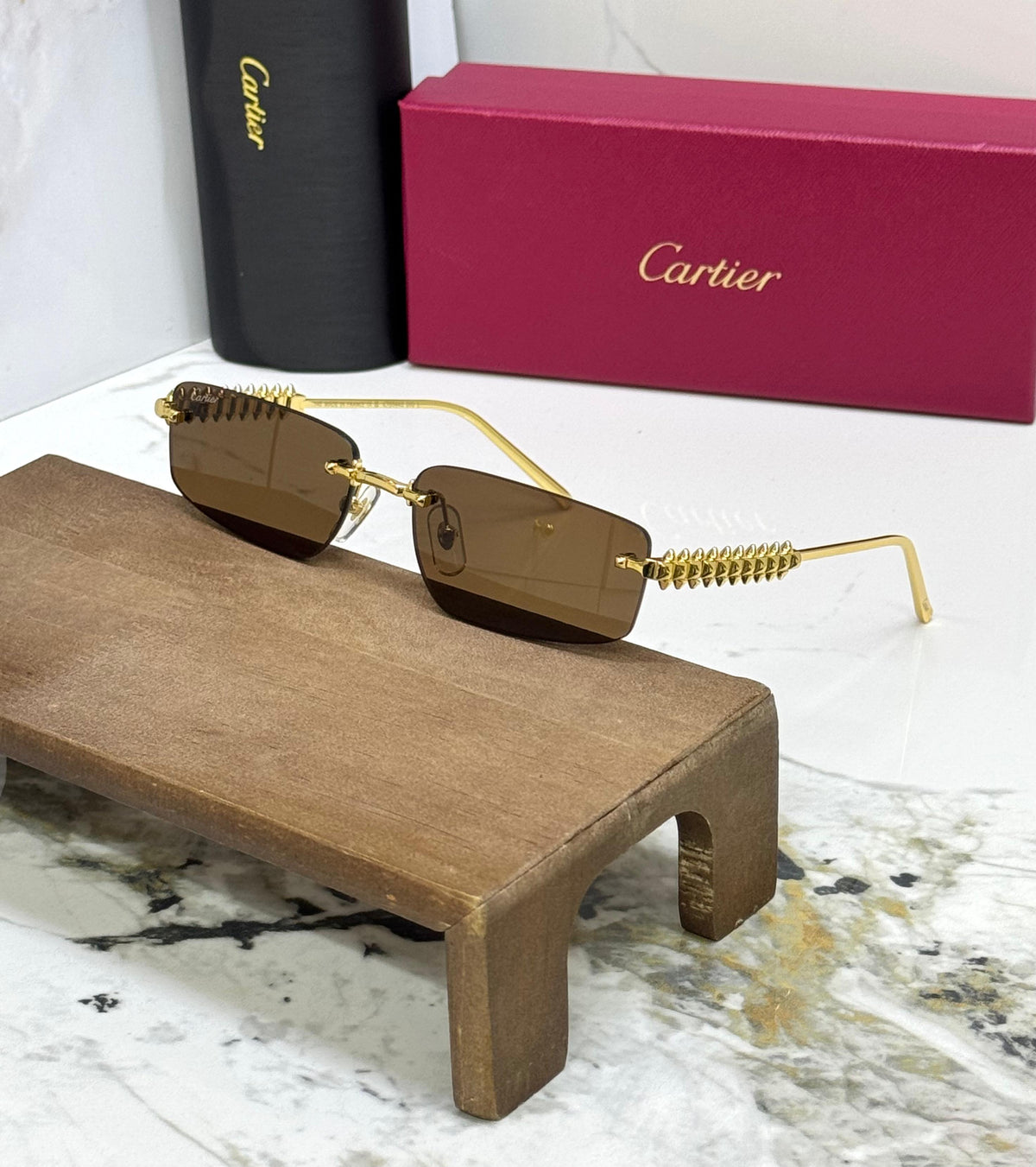 CARTIER