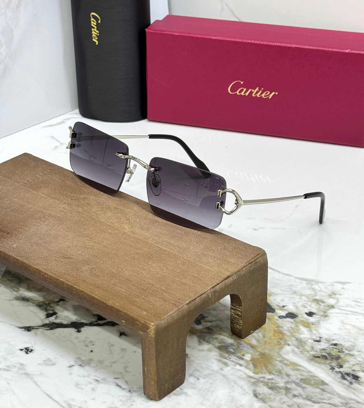 CARTIER