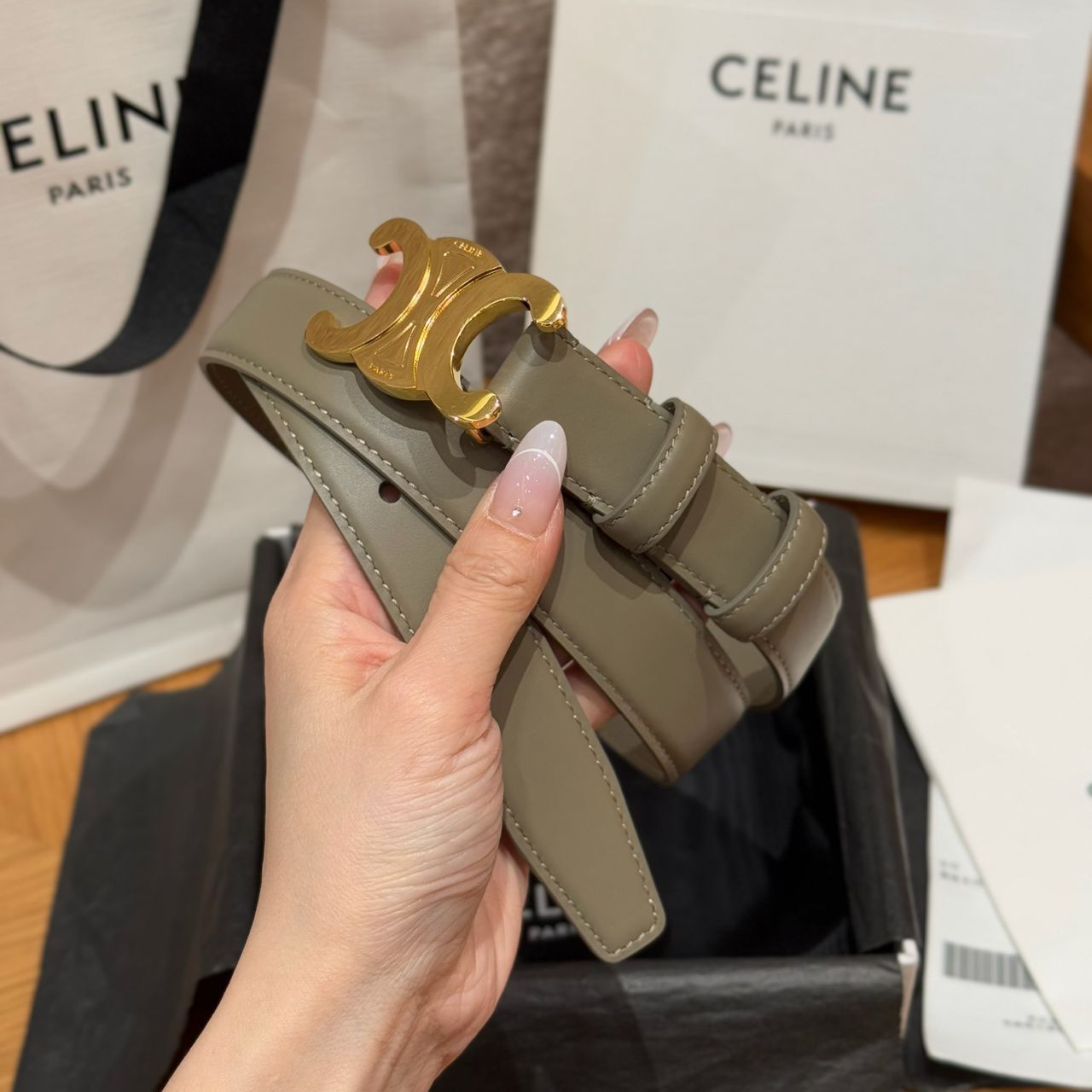 Celine