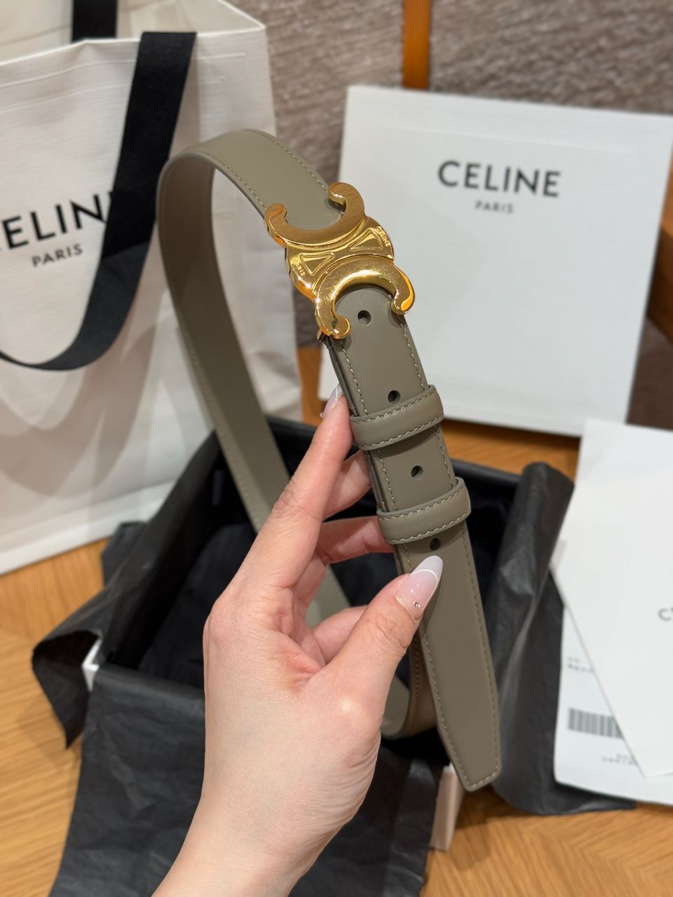Celine