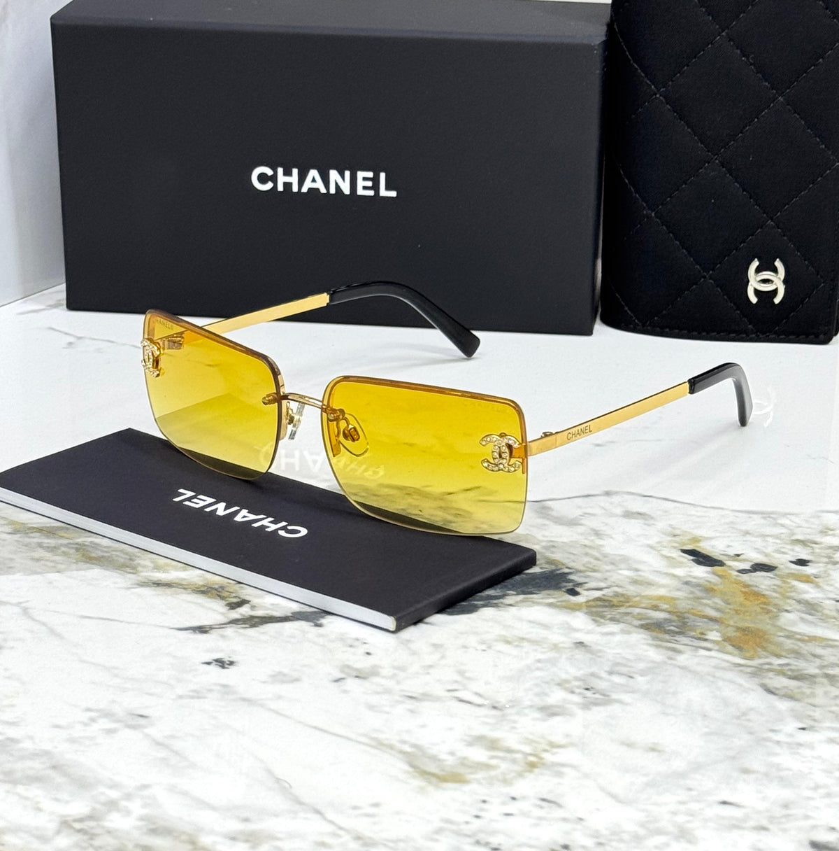 CHANEL