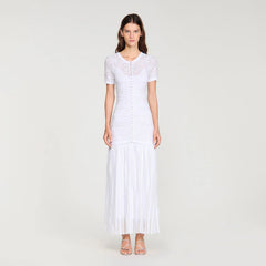 Sandro Dress