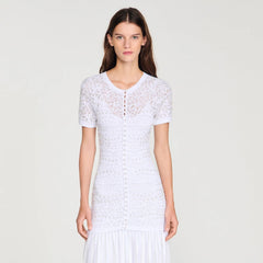Sandro Dress