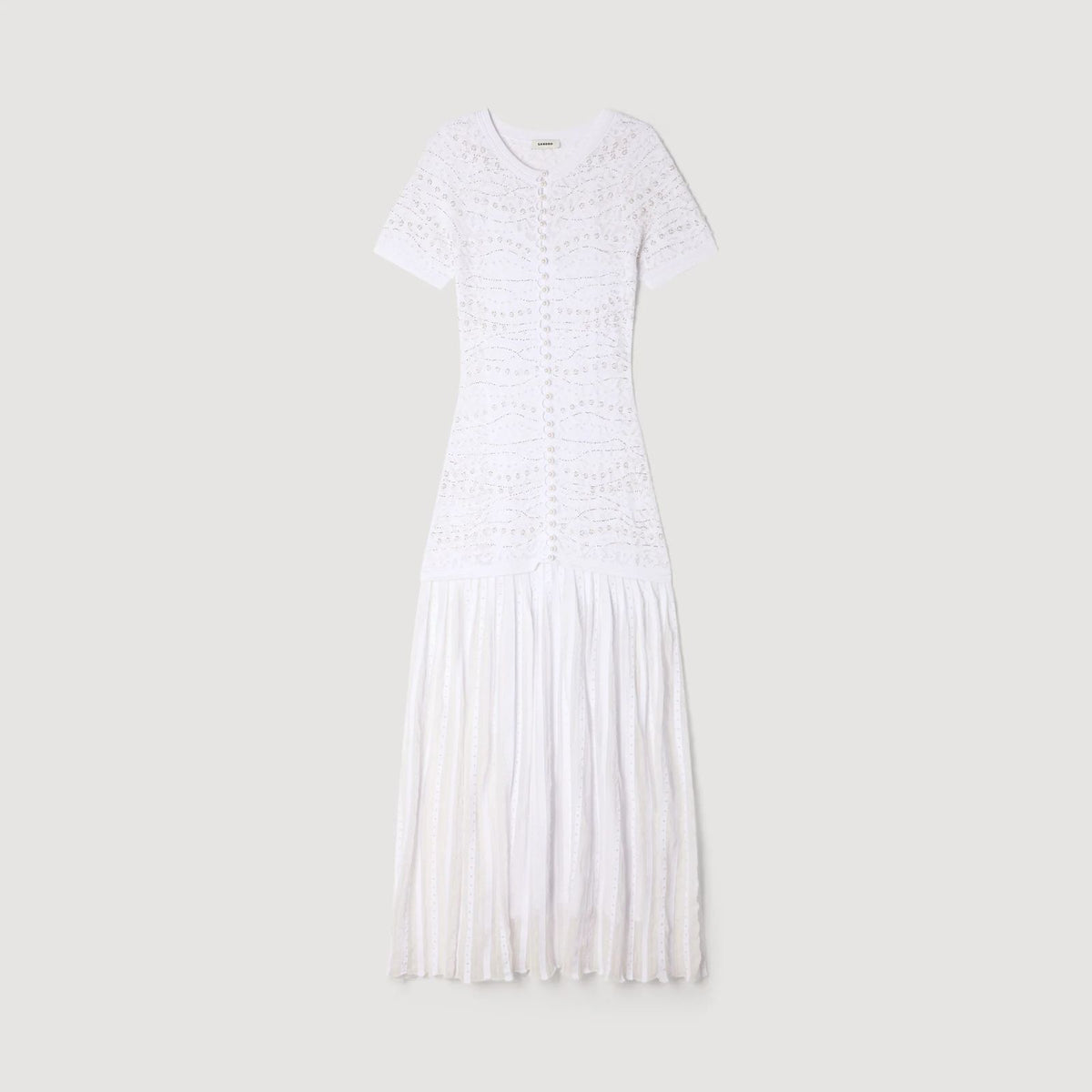 Sandro Dress