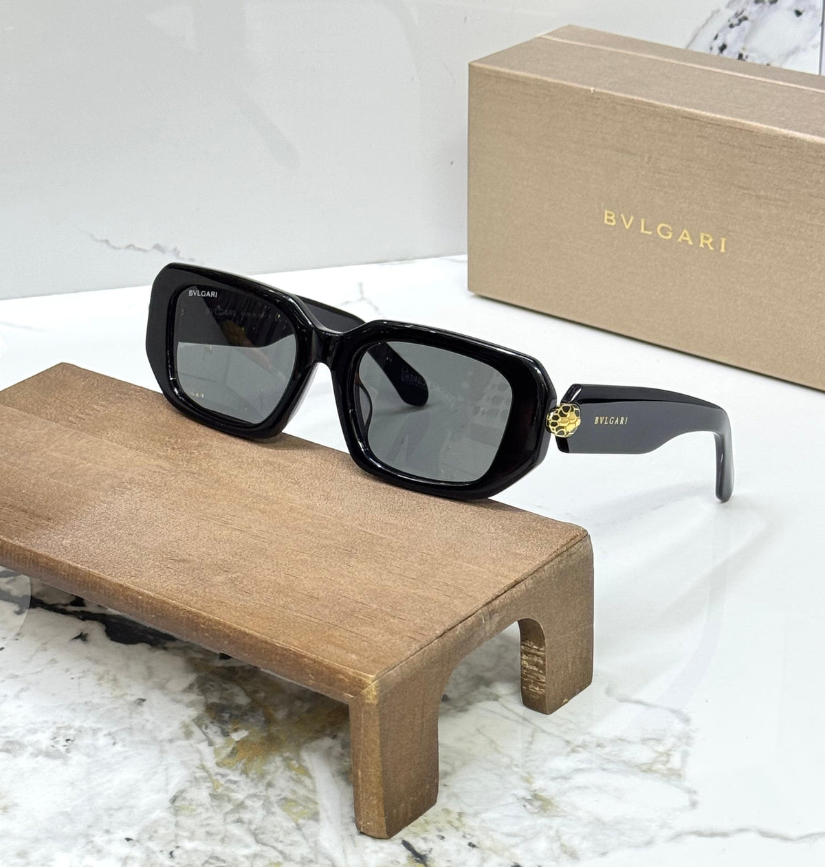 BVLGARI