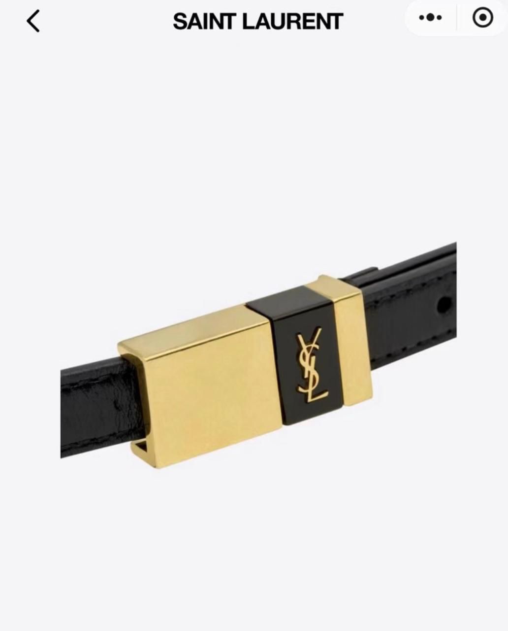 YSL