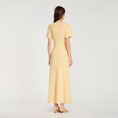 Sandro Dress
